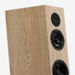 Pylon Audio Diamond Monitor 18 mk2 Olejowosk Smoked Oak Kolumny Stereo Autoryzowany Dealer - 2
