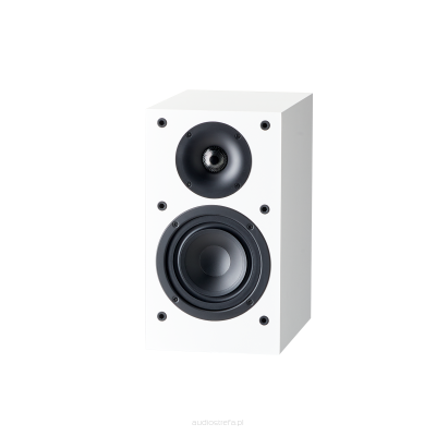 Paradigm Monitor SE Atom Gloss White