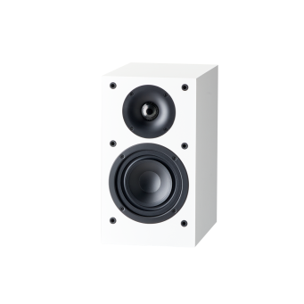 Paradigm Monitor SE Atom Gloss White