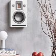 Audiovector QR Wall Matowy biały Autoryzowany Dealer - 4