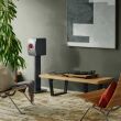 KEF LS50 Wireless II Carbon Black Kolumny Stereo Aktywne Bluetooth WiFi Autoryzowany Dealer - 8