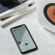 KEF LS50 Wireless II Carbon Black Kolumny Stereo Aktywne Bluetooth WiFi Autoryzowany Dealer - 9