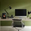 KEF LS50 Wireless II Carbon Black Kolumny Stereo Aktywne Bluetooth WiFi Autoryzowany Dealer - 10