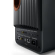 KEF LS50 Wireless II Carbon Black Kolumny Stereo Aktywne Bluetooth WiFi Autoryzowany Dealer - 6