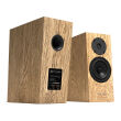 Pylon Audio Diamond Monitor 15 mk2 Olejowosk Mahogany Oak Kolumny Stereo Autoryzowany Dealer - 4