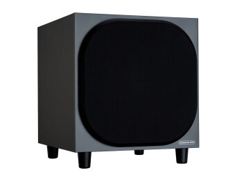 Monitor Audio Bronze W10 Czarny Subwoofer 