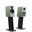 Pylon Audio Jasper Monitor 18 Kolumna Podstawkowa Autoryzowany Dealer - 7