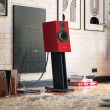 Pylon Audio Jasper Monitor 18 Kolumna Podstawkowa Autoryzowany Dealer - 16