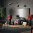 Pylon Audio Jasper Monitor 18 Kolumna Podstawkowa Autoryzowany Dealer - 18