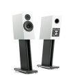 Pylon Audio Jasper Monitor 18 Kolumna Podstawkowa Autoryzowany Dealer - 13