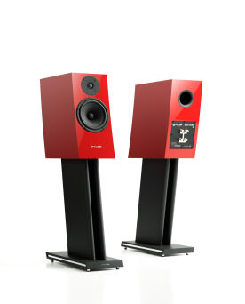 Pylon Audio Jasper Monitor 18 Kolumna Podstawkowa Autoryzowany Dealer