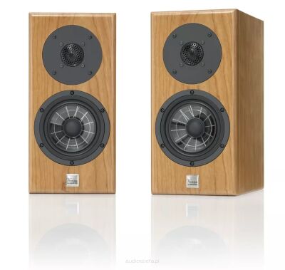 Vienna Acoustics Haydn SE Signature Cherry Kolumny Stereo Autoryzowany Dealer
