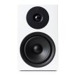 Argon Audio FORUS 5 Białe Kolumny Stereo Autoryzowany Dealer - 2