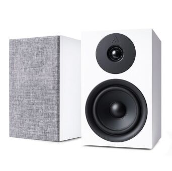 Argon Audio FORUS 5 Białe Kolumny Stereo Autoryzowany Dealer