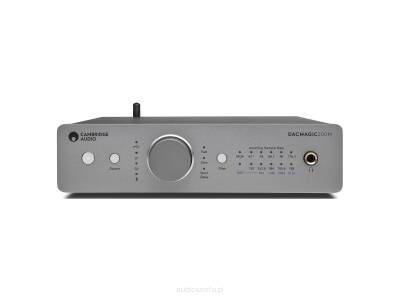 Cambridge Audio DacMagic 200M Przetwornik DAC MQA Autoryzowany Dealer