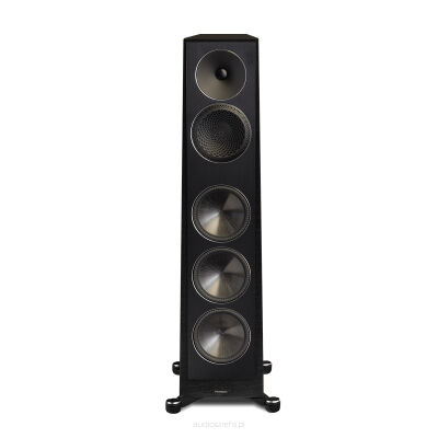 Paradigm Founder 120H Black Walnut