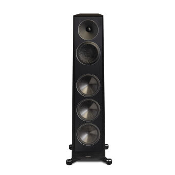Paradigm Founder 120H Black Walnut