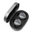 FiiO FW3 Białe Słuchawki Dokanałowe Bezprzewodowe Bluetooth Autoryzowany Dealer - 3