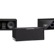 Martin Logan Motion 30I Czarna Kolumna Centralna Autoryzowany Dealer - 2