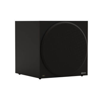 Monitor Audio Vestra 15 Czarny Mat Subwoofer Aktywny Autoryzowany Dealer
