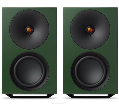Cambridge Audio L/R X (zielony)