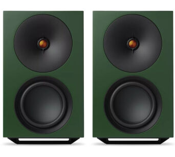 Cambridge Audio L/R X (zielony)