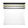 Kauber Blue Label 200x113 Matt White Plus - 3