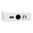 Martin Logan Motion 50XTI Biała Kolumna Centralna Autoryzowany Dealer - 5
