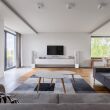 Martin Logan Motion 50XTI Biała Kolumna Centralna Autoryzowany Dealer - 6
