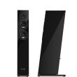 Pylon Audio Diamond 25 mkII Kolumny Stereo HG Czarny Autoryzowany Dealer - 3