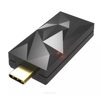 IFI Audio iSilencer+ CC Reduktor szumów USB Autoryzowany Dealer