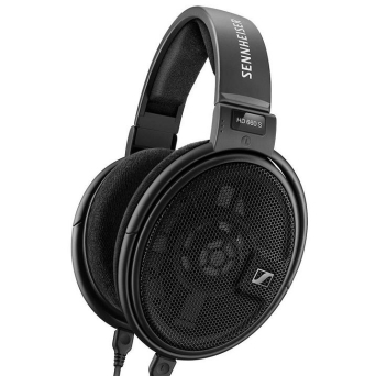 Sennheiser HD 660S autoryzowany dealer  PYTAJ O DOSTĘPNOŚĆ !