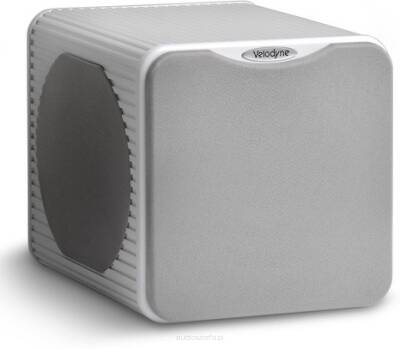 Velodyne Micro Vee Subwoofer aktywny (biały) Autoryzowany dealer