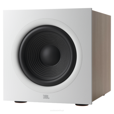 JBL STAGE 2 200P Subwoofer aktywny 300W Autoryzowany Dealer