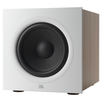 JBL STAGE 2 200P Subwoofer aktywny 300W Autoryzowany Dealer