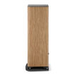 FOCAL ARIA EVO X N°2 Prime Walnut Kolumny Podłogowe Autoryzowany Dealer - 5