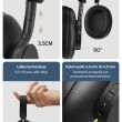 KZ H10 Słuchawki Nauszne Bluetooth ANC Autoryzowany Dealer - 12