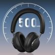 KZ H10 Słuchawki Nauszne Bluetooth ANC Autoryzowany Dealer - 8