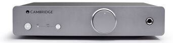 Cambridge Audio DUO przedwzmacniacz gramofonowy MM/MC Autoryzowany Dealer