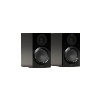Monitor Audio Gold 6G 50 HG Czarny Głośniki Podstawkowe Autoryzowany Dealer
