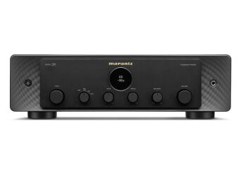 MARANTZ MODEL 30 Czarny Wzmacniacz Stereofoniczny Premium Autoryzowany Dealer