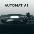 Pro-Ject A1 Gramofon Automatyczny Autoryzowany Dealer - 3