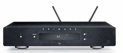 Primare I15 Prisma Czarny  Wzmacniacz Autoryzowany Dealer