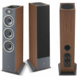 Focal Theva N3-D Kolumny Podłogowe Autoryzowany Dealer - 2