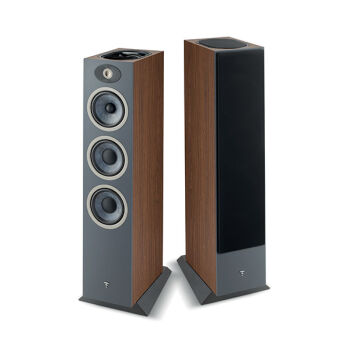 Focal Theva N3-D Kolumny Podłogowe Autoryzowany Dealer