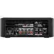 DENON RCDN-12 DAB Czarny Amplituner stereo z CD Autoryzowany Dealer - 3