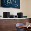 DENON RCDN-12 DAB Czarny Amplituner stereo z CD Autoryzowany Dealer - 8