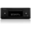 DENON RCDN-12 DAB Czarny Amplituner stereo z CD Autoryzowany Dealer - 2