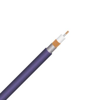 Wireworld Ultraviolet 8 Kabel koaksjalny - na metry