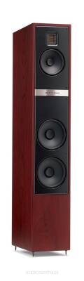 Martin Logan Motion 40I Czerwony Orzech Kolumny Autoryzowany Dealer